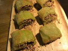 招牌麻糍-弄堂里(雨花客厅店)