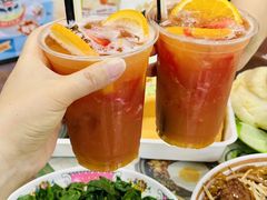-老刘家泡馍·陕西老字号(钟楼广济街店)