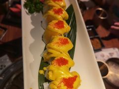 -九田家黑牛烤肉料理(新辰里亚运村店)