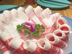 -额尔敦草原涮羊肉·烧烤(冻青树总店)