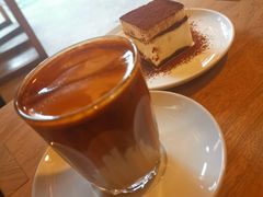 -VOYAGE COFFEE(北锣鼓巷店)