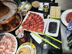 -南门涮肉(上海二店)