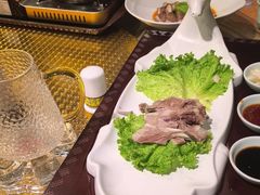 -悦真雅院·四合院·清真私房菜(雍和宫店)