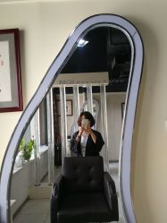 点击看大图 -丽时 Hair Salon