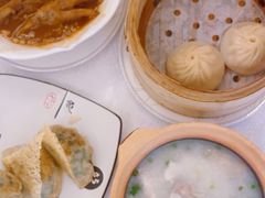 -星河湾半岛酒店-真粤中餐厅