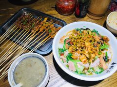 -易裕和·长沙米粉(竹塘西路店)
