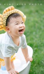 -可乐大王自然光儿童摄影(园区店)