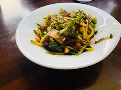 夫妻肺片-Hǎo Noodle & Tea