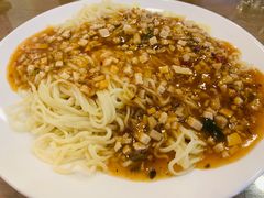 -有家驴肉黄面(敦煌店)