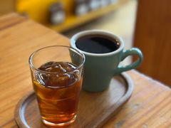 -Cafe del Volcan(永康路店)