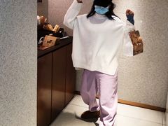 -喜茶(北京华贸购物中心店)