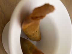 -苏小柳点心·手作小笼包(浦东嘉里城分院)