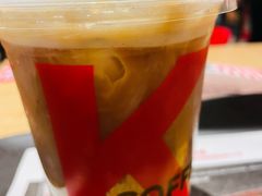 -肯德基(京广桥店)