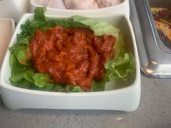 -海底捞火锅(老城根店)