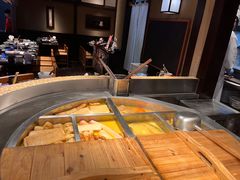 -yokocho上横町·日本食街(深业上城店)