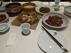 -惠丰堂饭庄·烤鸭·京味菜(民族大学店)
