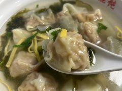 -海平馄饨(逍遥二路店)