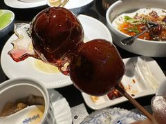 -喜悦烤鸭·新京菜(王府井店)