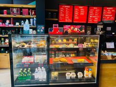 -星巴克(无锡东方商厦店)