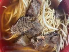 -好成财牛排馆(涂门街总店)