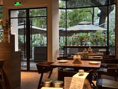 -Bistro 63 创意融合料理(广粤天地店)