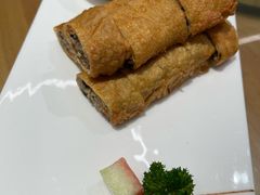 -枣子树·素食餐厅(普陀山店)