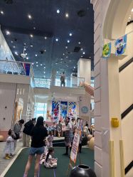 -奈尔宝家庭中心·亲子餐厅(华采天地店)