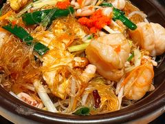 -怀德酒楼·粤菜·海鲜·茶点(宝安国际机场店)