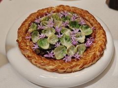 -Le Bistrot de Racine