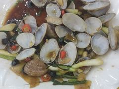 -秋姐美食店(旅游大道店)