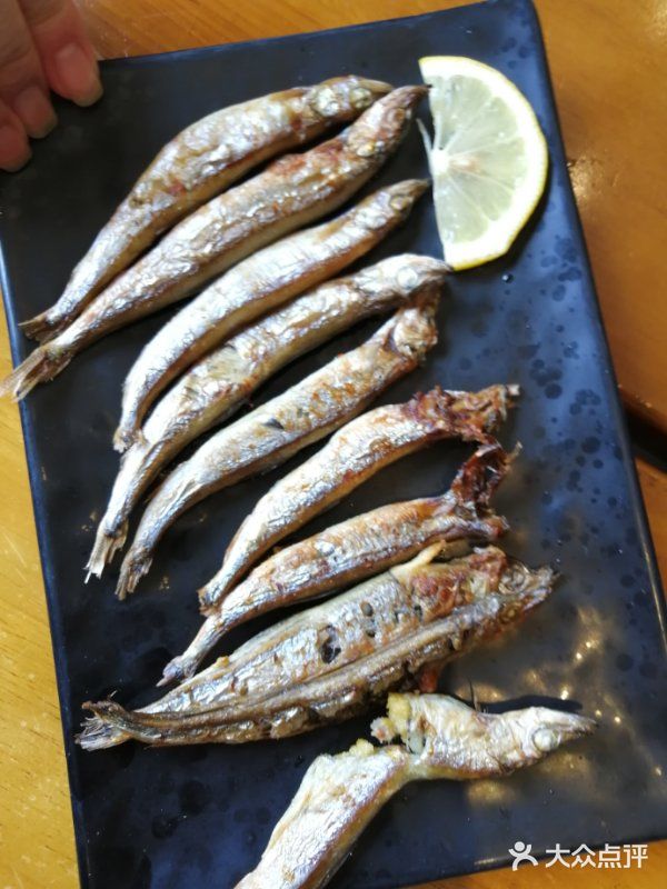 松岛渔村(迎客路店)图片