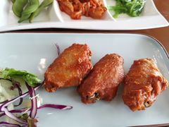 -V Bar海景扒房(北海湾惠龙万达嘉华酒店)