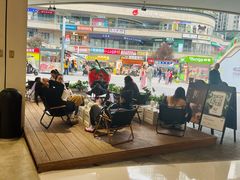 -树夏(金楠天街店)