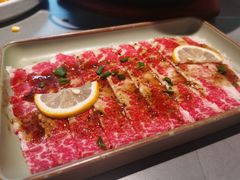 -小米烤肉-泥炉炭烤(常营店)