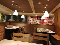 大堂-新石器烤肉(中房金谊广场店)