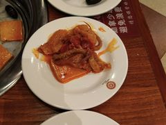 -比尔森韩式烤肉自助(国商店)
