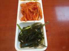 -屋里家延边朝鲜族冷面(南园店)