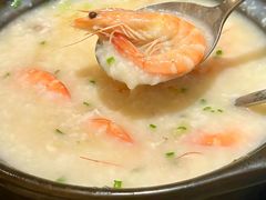 -蚝翅·海鲜粥·烧烤·羊肉季(鄞州万达店)