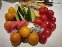 -阳澄湖费尔蒙酒店颐丰阁中餐厅(马鞍山西路店)