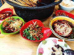 -冒椒火辣(奎星楼街店)