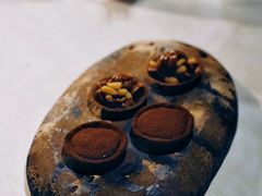 -三嚥阁 La Villa Restaurant