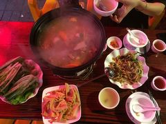 -关姐美食(江南西店)