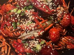 -一棠龙虾•王牌虾球(楚河汉街店)
