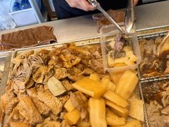 -老day牛杂(官也街总店)