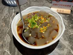 -前海沿•青岛菜(中山路天主教堂店)