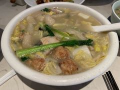 -春发生饭店·非遗(南院门店)