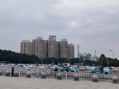 -益阳站