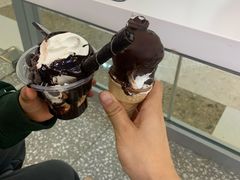 -DQ·蛋糕·冰淇淋(通州万达店)