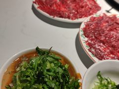 -汕头八合里海记牛肉店(清河店)