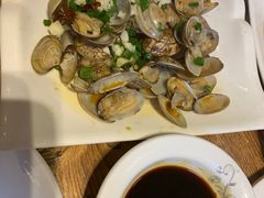 -开鑫鱼厂·宁波海鲜(前程智慧城店)